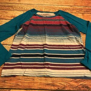 Arizona Jean Co Girl’s Shirt L 14/16